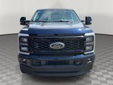 New 2025 Ford F250 Lariat w/ Black Appearance Package image 5