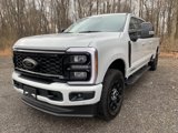 New 2025 Ford F250 Lariat image 4