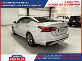Used 2021 Nissan Altima 2.5 SV image 5