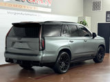 Used 2023 Cadillac Escalade Sport w/ LPO, ONYX Package image 5