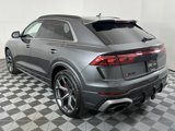 New 2025 Audi RS Q8 performance image 5