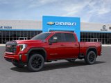 New 2025 GMC Sierra 2500 AT4 w/ AT4 Premium Plus Package image 2