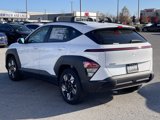 New 2024 Hyundai Kona SEL w/ Convenience Package image 5