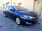 Used 2020 Hyundai Elantra SE image 3