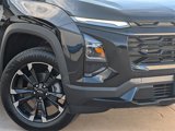 New 2025 Chevrolet Equinox RS w/ Convenience Package III image 3