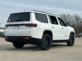 New 2025 Jeep Wagoneer Series II w/ Premium Group I image 2