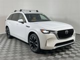 New 2025 MAZDA CX-90 3.3 Turbo S w/ Premium Plus image 2