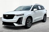 Used 2024 Cadillac XT6 Sport w/ Platinum Package image 3