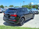 New 2025 Audi Q7 2.0T Premium Plus image 5