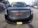 Used 2015 GMC Yukon Denali w/ Touring Package image 4