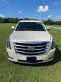 Used 2015 Cadillac Escalade Luxury image 3
