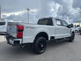 New 2025 Ford F250 XLT w/ Black Appearance Package image 3