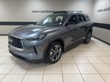 Used 2024 INFINITI QX60 Luxe image 3