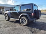Used 2024 Jeep Wrangler Sport image 3