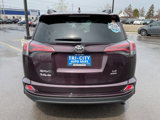 Used 2017 Toyota RAV4 LE image 6