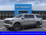 New 2025 Chevrolet Suburban High Country image 3