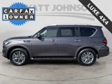 Used 2024 INFINITI QX80 Luxe image 2
