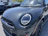 New 2025 MINI Cooper John Cooper Works image 4