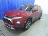 Used 2024 Chevrolet Blazer LT w/ Convenience Package image 4