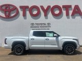 New 2025 Toyota Tundra Limited image 3