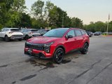 New 2026 Kia Sportage X-Line image 3