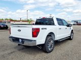 New 2025 Ford F150 XLT w/ Equipment Group 303A High image 5