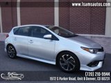 Used 2017 Toyota Corolla iM image 2