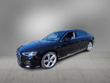 New 2025 Audi A8 L 3.0T image 4