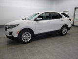 Used 2022 Chevrolet Equinox LT image 2