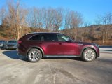 New 2025 MAZDA CX-90 3.3 Turbo w/ Premium Plus Pkg image 3