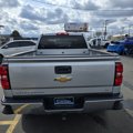 Used 2018 Chevrolet Silverado 1500 LT w/ Trailering Package image 4