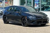 New 2025 Volkswagen Golf R Black Edition image 2