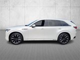 New 2025 MAZDA CX-90 3.3 Turbo S w/ Premium Package image 4