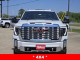 New 2025 GMC Sierra 2500 Denali w/ Denali Reserve Package image 3