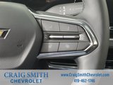 New 2025 Chevrolet Equinox LT w/ Safety and Technology Package image 5