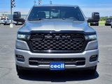 New 2025 RAM 1500 Tradesman w/ Night Edition image 2