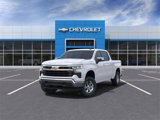 New 2025 Chevrolet Silverado 1500 LT image 5