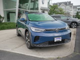 New 2025 Volkswagen ID.4 Pro S image 2