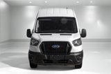 Used 2023 Ford Transit 250 148 High Roof Extended image 4