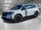 New 2025 Honda Passport Black Edition image 4