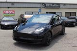 Used 2020 Tesla Model Y Performance image 2