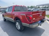 New 2025 Ford F150 King Ranch image 5