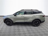 New 2025 Kia Sportage X-Line Prestige image 4
