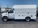 New 2025 Ford E-350 and Econoline 350 Super Duty w/ Power Equipment Group image 3