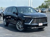 New 2026 Buick Enclave Avenir image 2