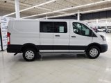 Certified 2023 Ford Transit 250 Low Roof w/ Exterior Upgrade Package image 5