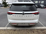 New 2025 Nissan Pathfinder SL w/ SL Premium Package image 4