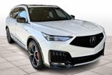 New 2025 Acura MDX Type S image 2