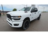 New 2025 RAM 2500 Big Horn image 4