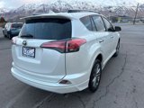 Used 2017 Toyota RAV4 Platinum w/ All Weather Liner Package image 5